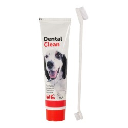 1 Dentifrice pour chien 
