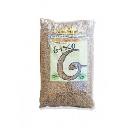 1 P?tes pr?cuites torsettes