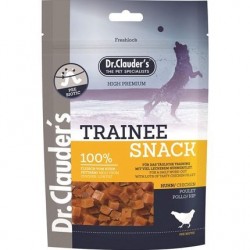 Dr Clauder's dés de poulet 80gr