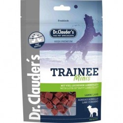 Dr Clauder's dés d'agneau 50gr