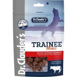 Dr Clauder's dés de boeuf 50gr