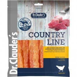 country line poulet 170gr