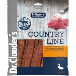 Country Line au canard 170gr