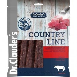 Country line au boeuf 170gr