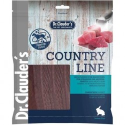 Country line au lapin 170gr