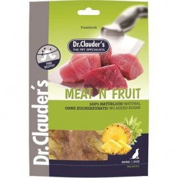 Meat'N'Fruit à l'ananas 80gr