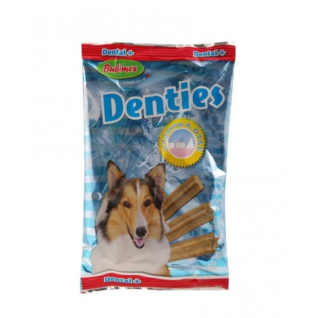 1 Friandise Denties pour chien 