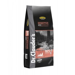 Croquettes Best Choice Adult Saumon & Riz