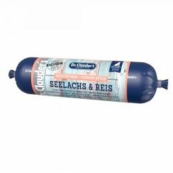 Saucisson Colin & riz