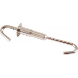 Aérateur de Coffre Arrière