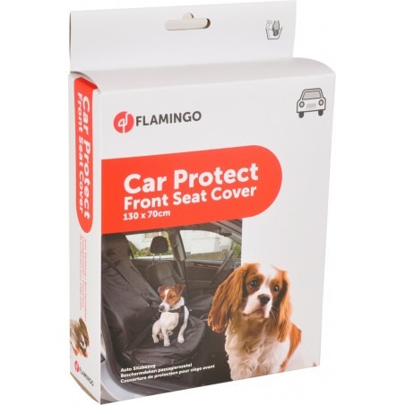 protection pour siège avant