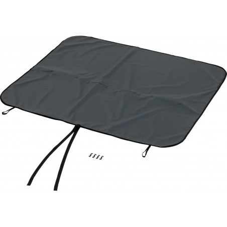 Couverture de Protection voiture Chien Car Guard