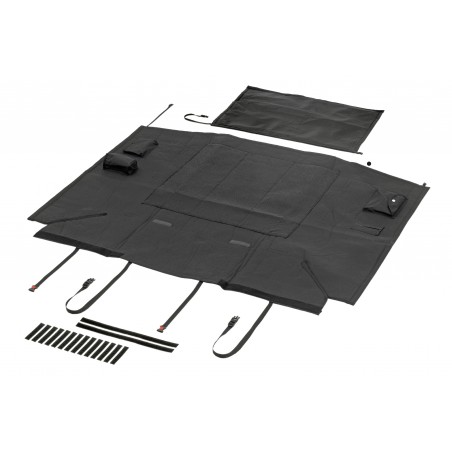 Protection pour coffre Moco