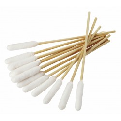 Coton tige Bamboostick pour...