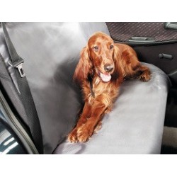 Couverture de Protection voiture Chien Car Guard