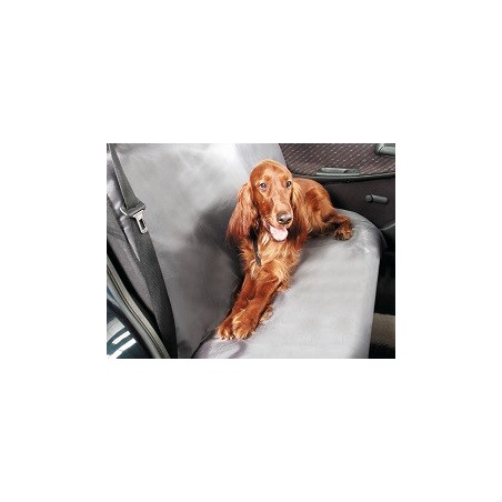 Couverture de Protection voiture Chien Car Guard