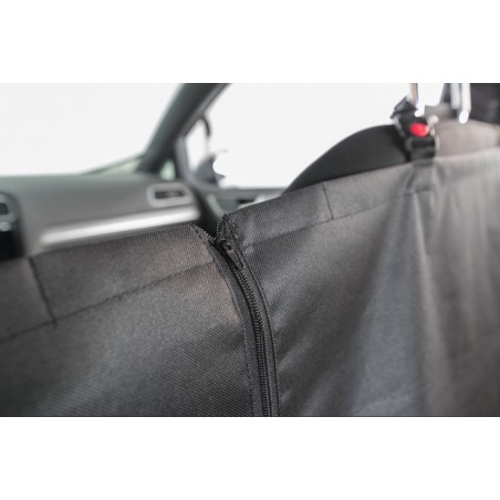 Hamac de protection avec parties latérales