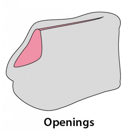 Sac de transport ESMEE