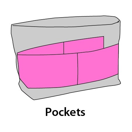 Sac de transport Danae