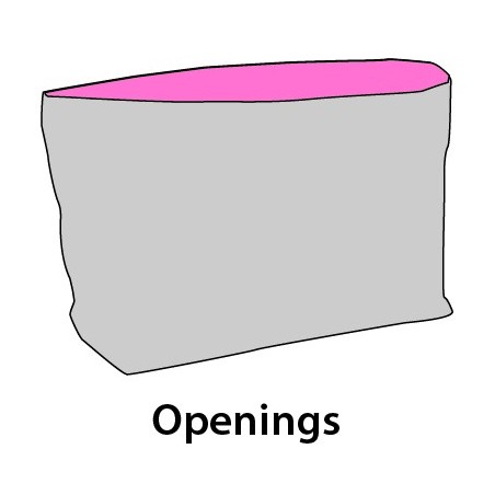 Sac de transport Danae