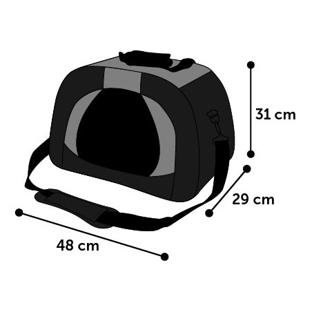 Sac de transport Doris