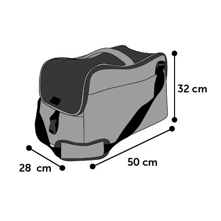 Sac de transport Tilda