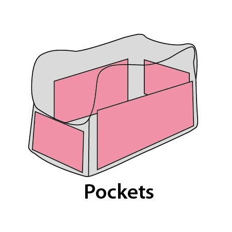 Sac de transport Tilda