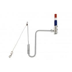 Barre de traction pour vélo...