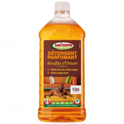 Saniterpen détergent...