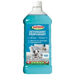Saniterpen désinfectant...
