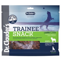 Friandise Trainee snack agneau