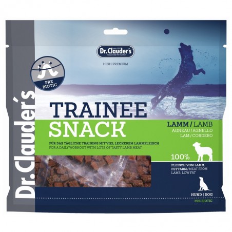 Friandise Trainee snack agneau