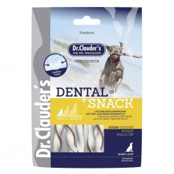 Dental Snack Poulet pour chien