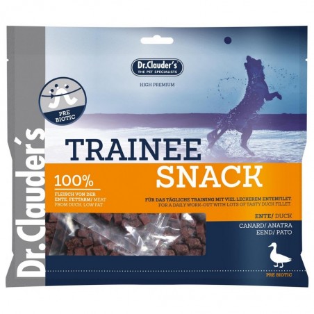 Friandise Trainee canard