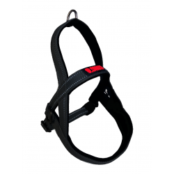 Harnais Kong noir