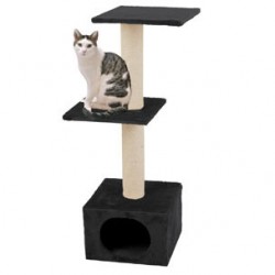 1 Arbre ? chat Smaragd