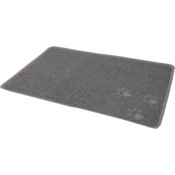 Tapis de litière litter box
