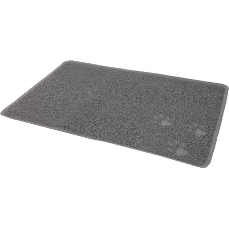 Tapis de litière litter box