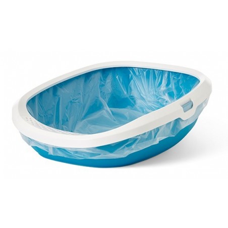 sachet hygiénique pour bac à litière Maxi