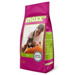 Maxx Cat