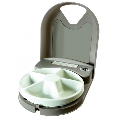 Distributeur automatique 5 repas