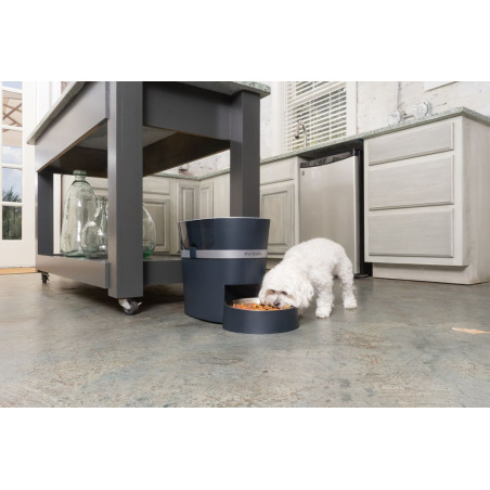 Distributeur automatique 12 repas