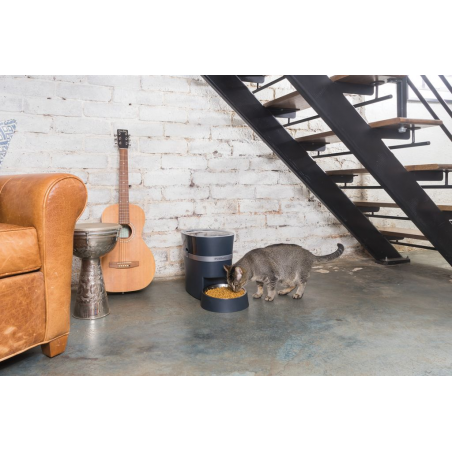 Distributeur automatique 12 repas