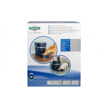 Distributeur automatique 12 repas