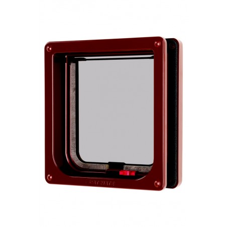 2 Chatiere 2 positions Tunnel 