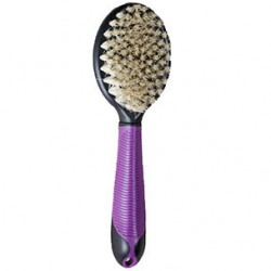 1 Brosse de soin pour chat 