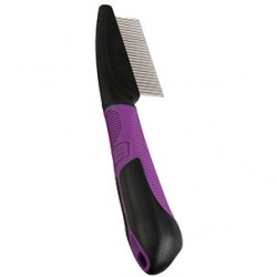 1 Peigne de soin pour chat 