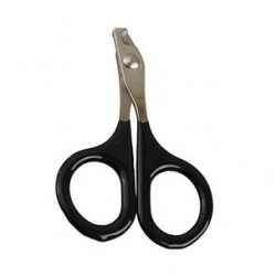 1 Ciseaux à ongles pour chat