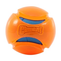 1 Chuckit balle