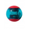 1 Kong Action squeezz ball